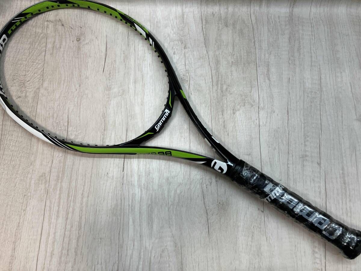 GAMMA RZR 98 テニスラケット ガンマ ラケット テニス - メルカリ