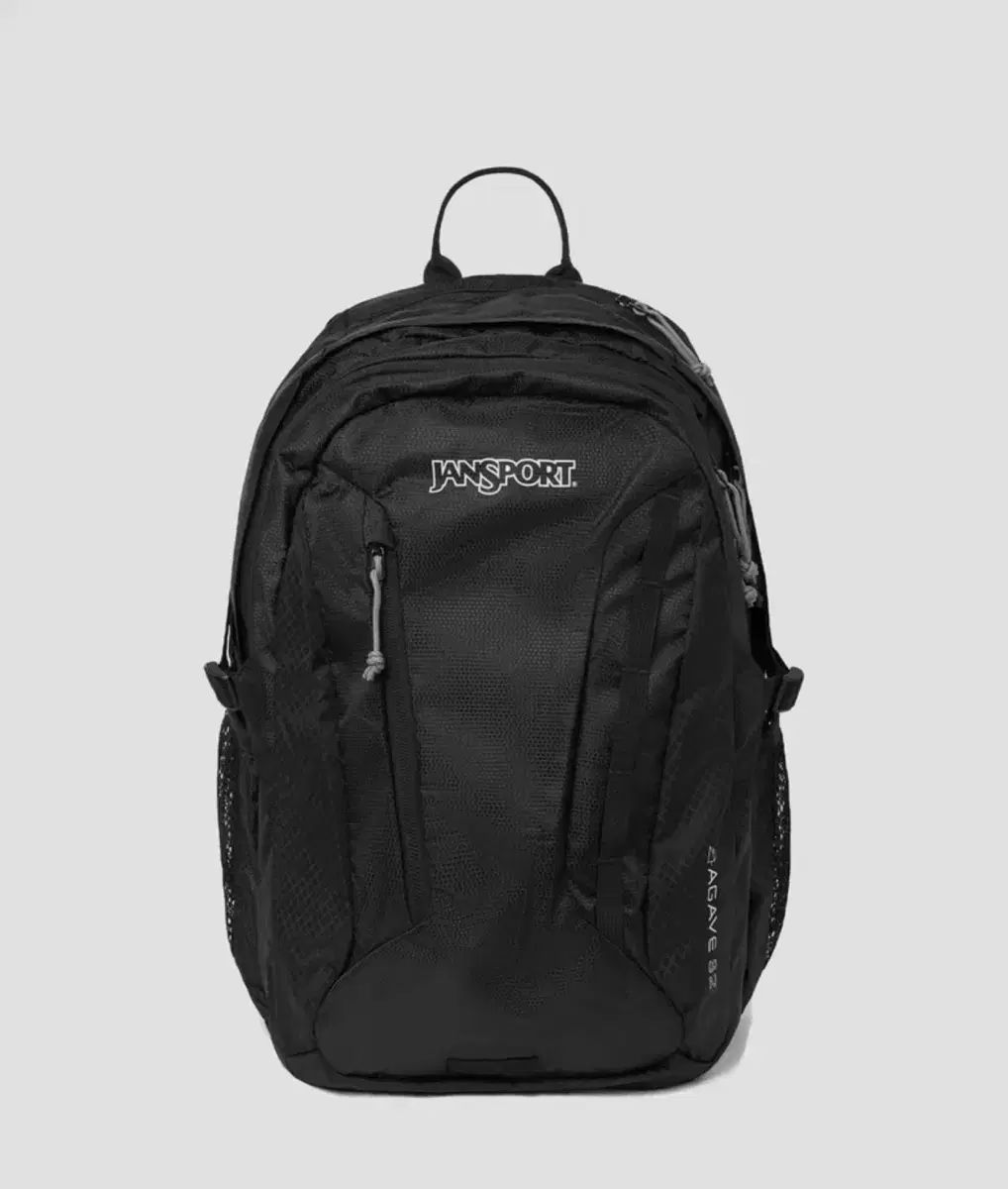 JANSPORT アガベ バックパック ブラック