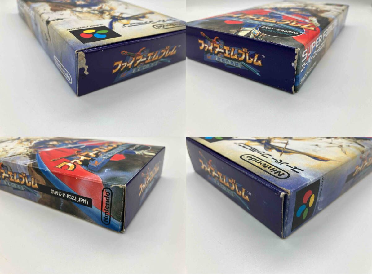 ファイアーエムブレム 聖戦の系譜 - メルカリ