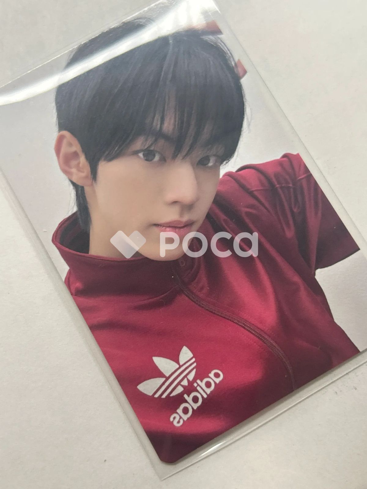 TWS ドフン TRY WITH US Music Art