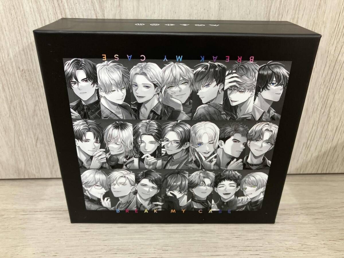CD ブレイクマイケース CD ブレイクマイケース パーソナルソング