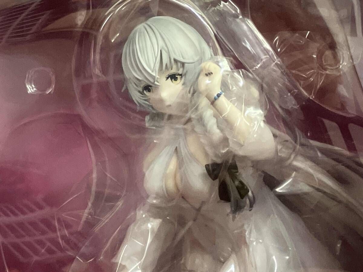 ユニオンクリエイティブ ハーマイオニー ピュアホワイトホリデーver