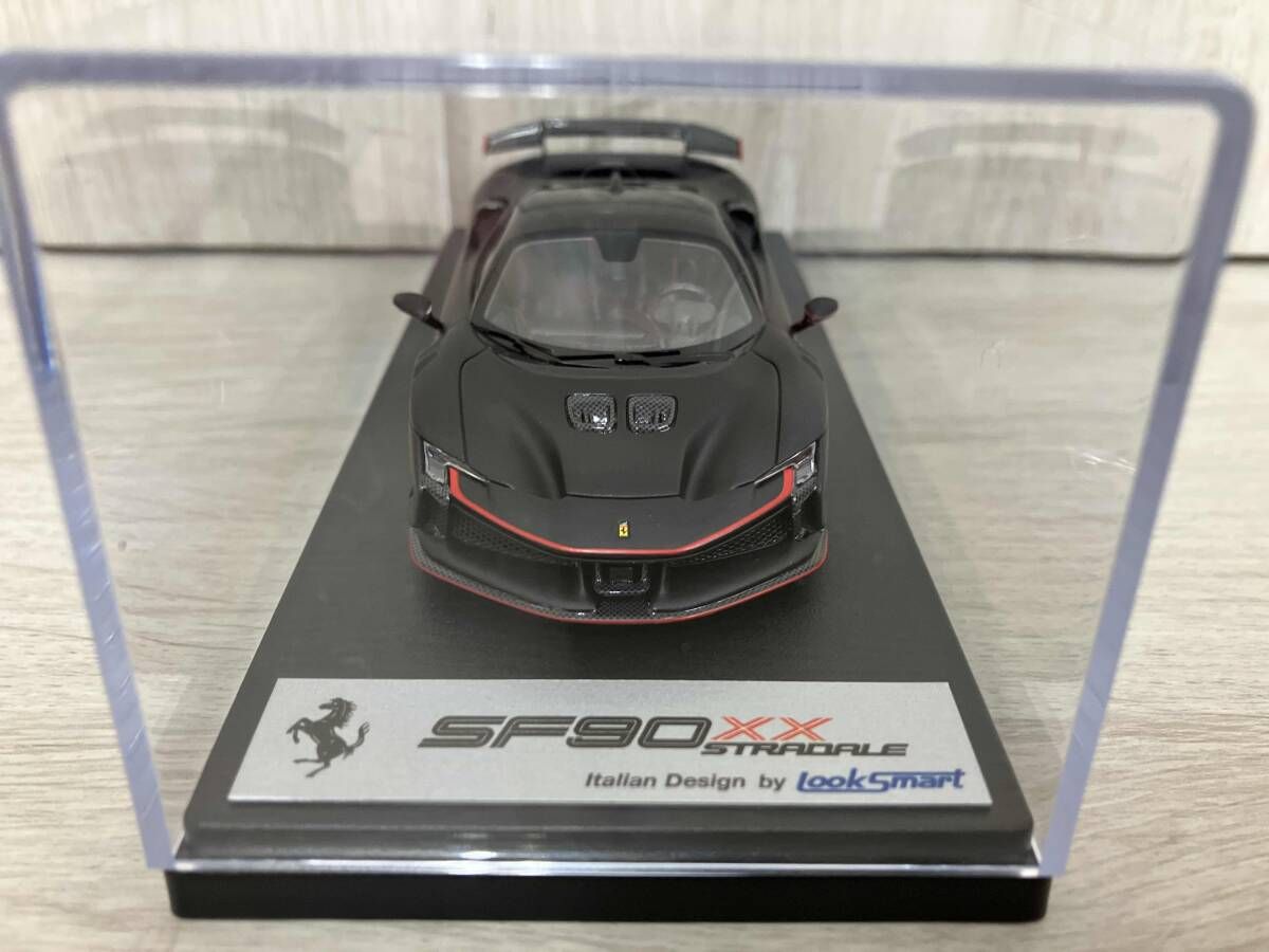 Look Smart SF 90 XX STRADAlRE 1 43