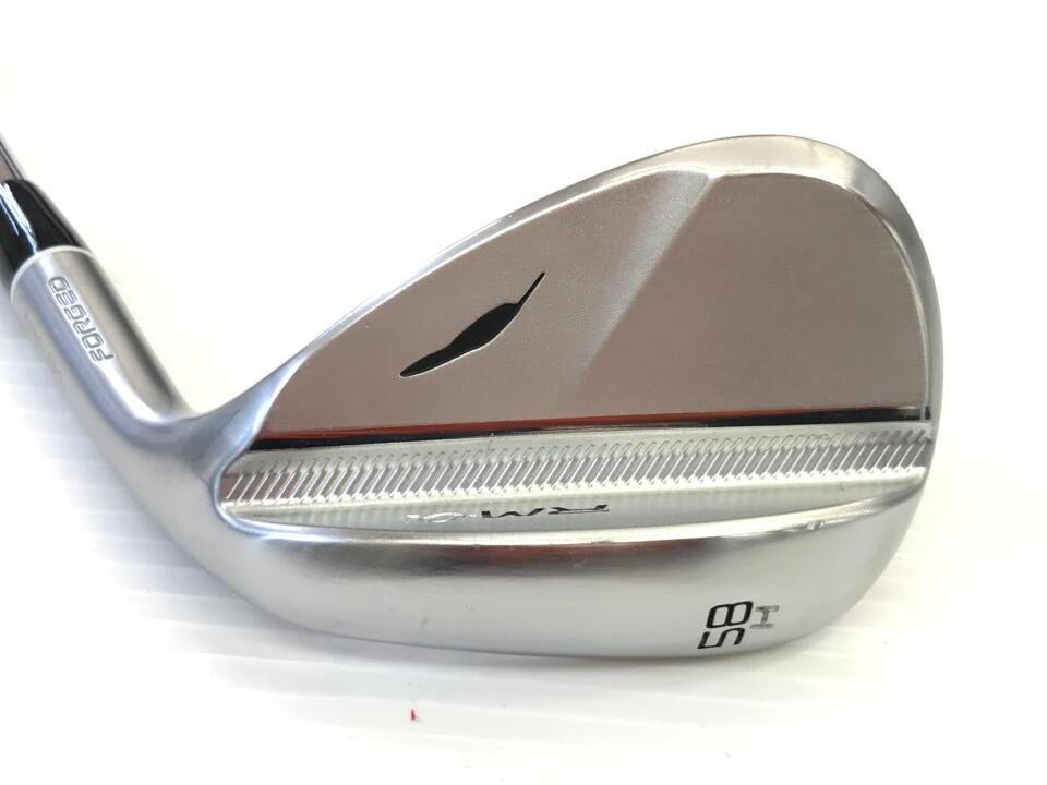 フォーティーン RM-α 58度 NSプロ TS-114w Ver2 WEDGEフレックス