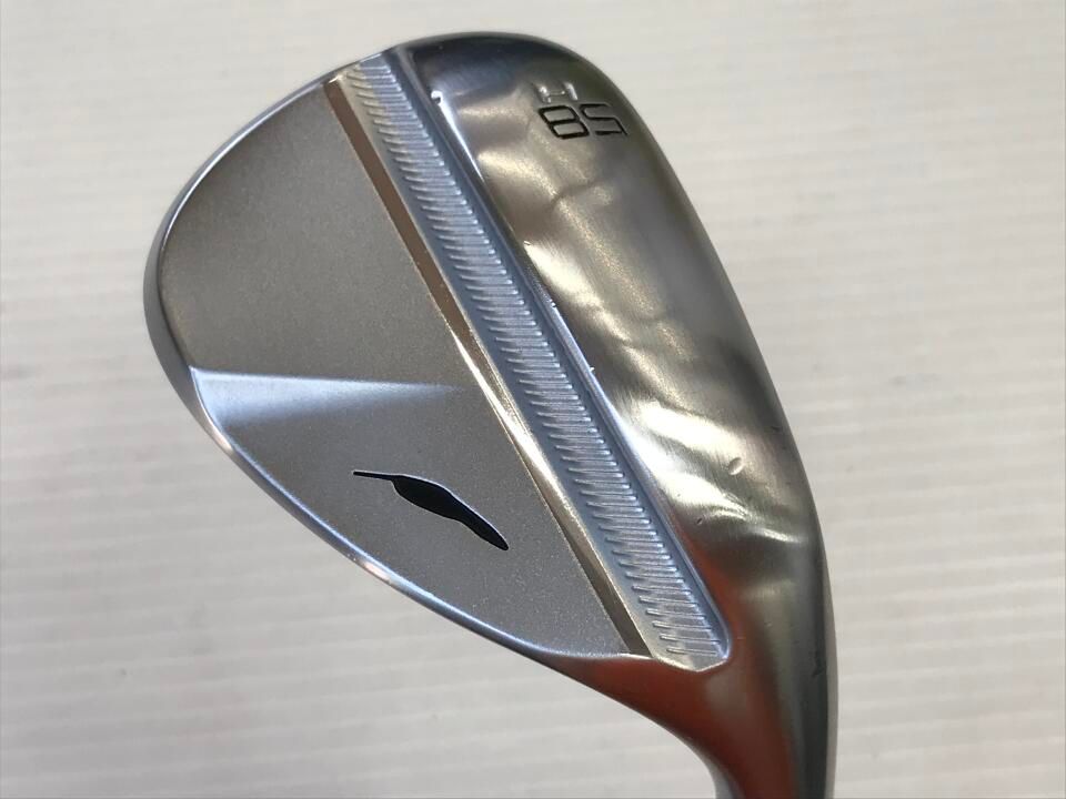 フォーティーン RM-α 58度 NSプロ TS-114w Ver2 WEDGEフレックス