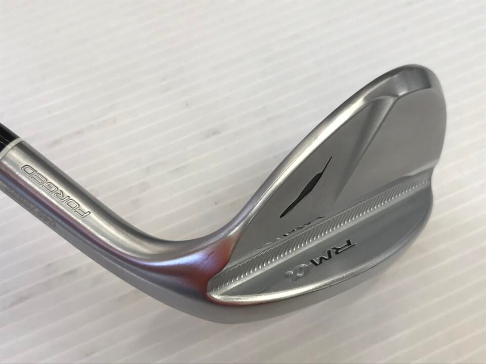 ★完売品★激レア★フォーティーンウェッジ★RMW★TS114w★60度★ ☆完売品☆激レア☆フォーティーンウェッジ☆RMW☆TS114w☆60度