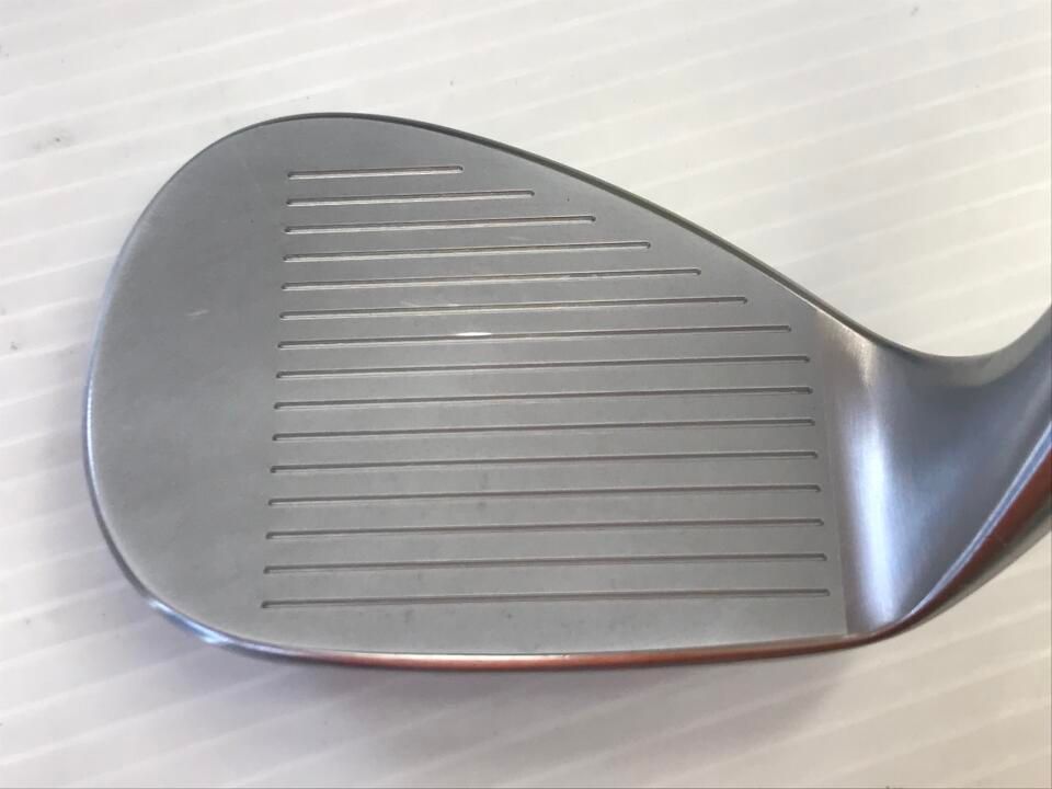 フォーティーン RM-α 58度 NSプロ TS-114w Ver2 WEDGEフレックス