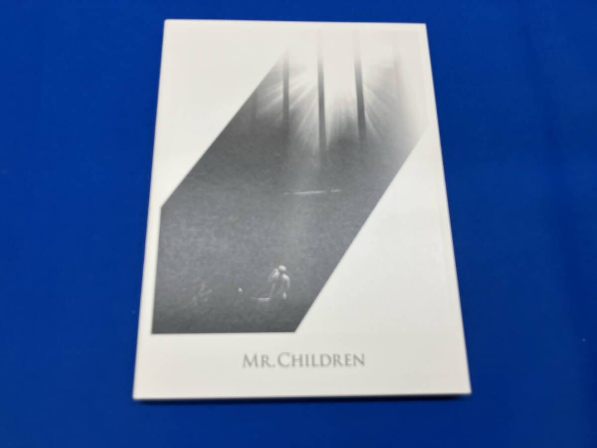 Mr.Children 30th Anniversary Tour 半世紀へのエントランス(Blu-ray