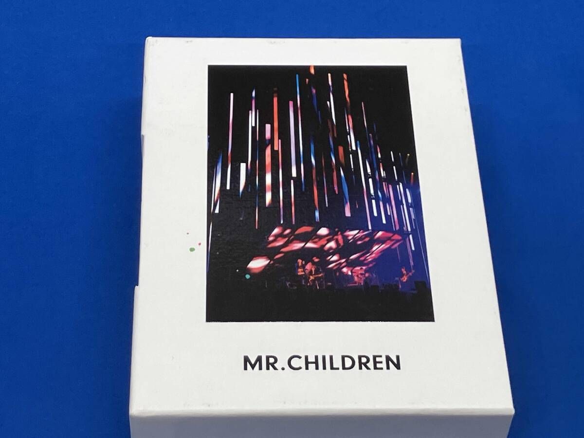 Mr.Children 30th Anniversary Tour 半世紀へのエントランス(Blu-ray