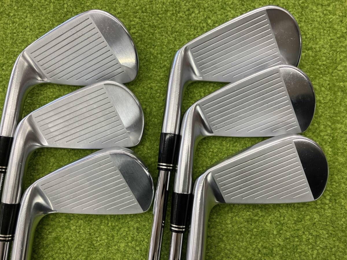 DUNLOP ダンロップ SRIXON Z545 アイアンセット N.S. PRO 980GH