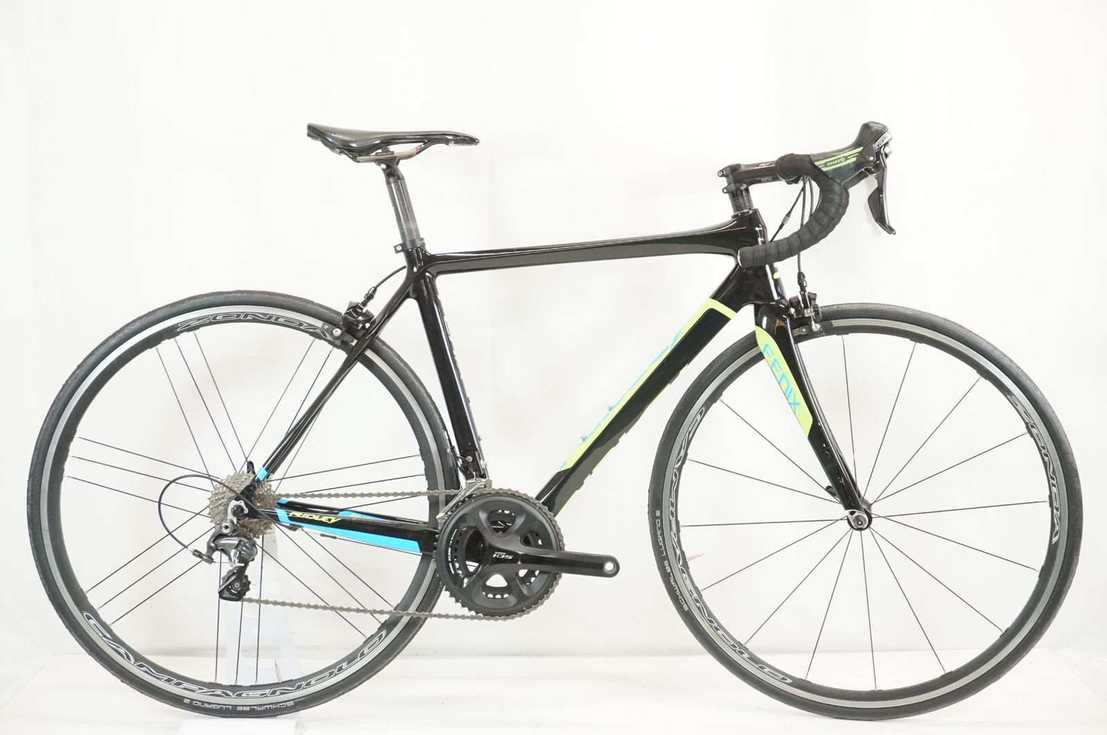 RIDLEY リドレー FENIX 2017年モデル ロードバイク バイ