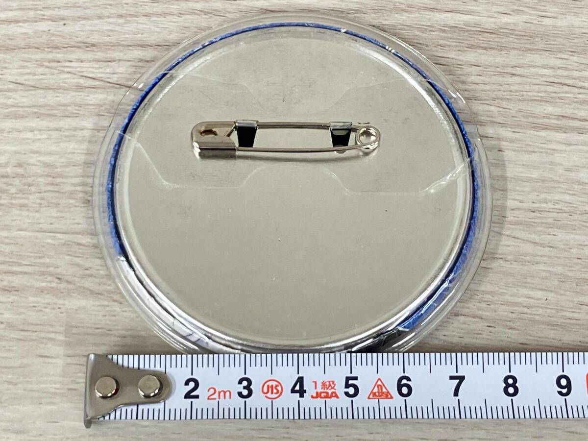 銀魂 コレクション缶バッジ～WJ50周年展Ver.～ 第2弾 坂田銀時 創刊50