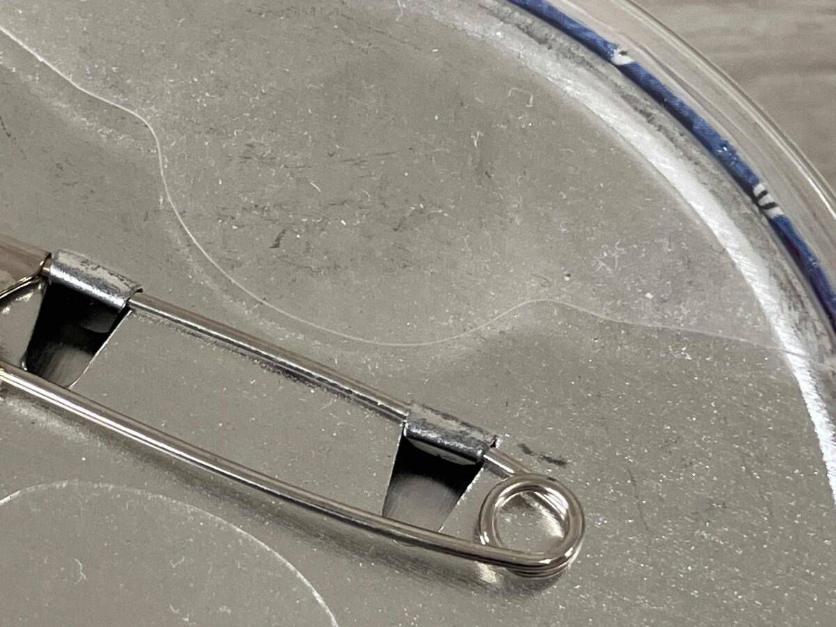 銀魂 コレクション缶バッジ～WJ50周年展Ver.～ 第2弾 坂田銀時 創刊50