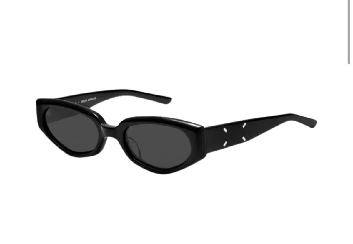 GENTLE MONSTER(ジェントルモンスター) Maison Margiela メゾン