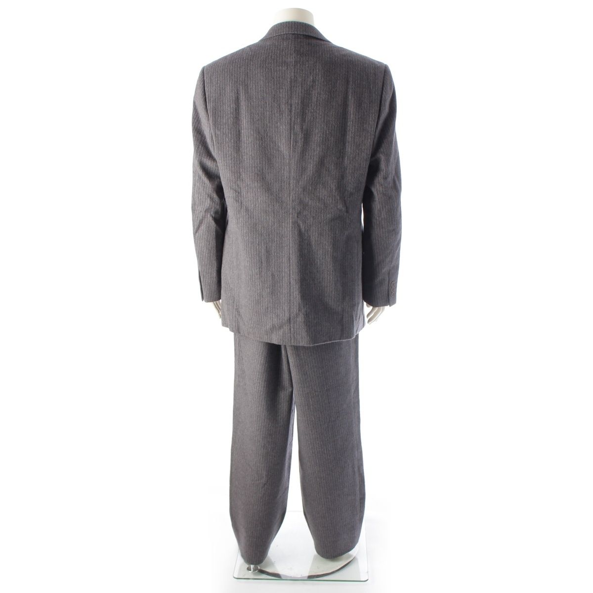 フランネル ストライプ