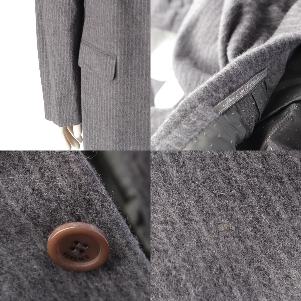 ジャケット パンツセットアップ