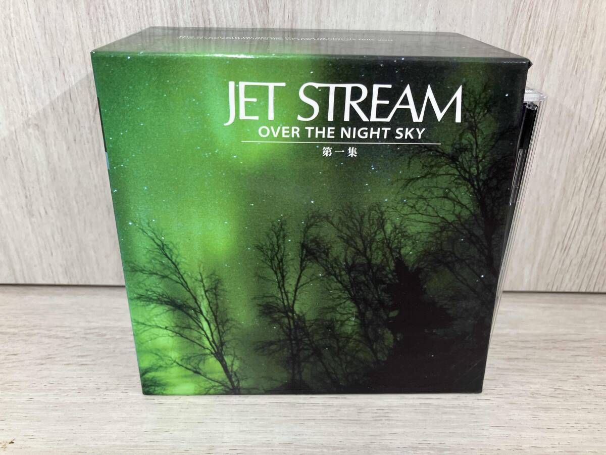 Amazon.co.jp: ジェットストリーム 第1集 Over The Night Sky
