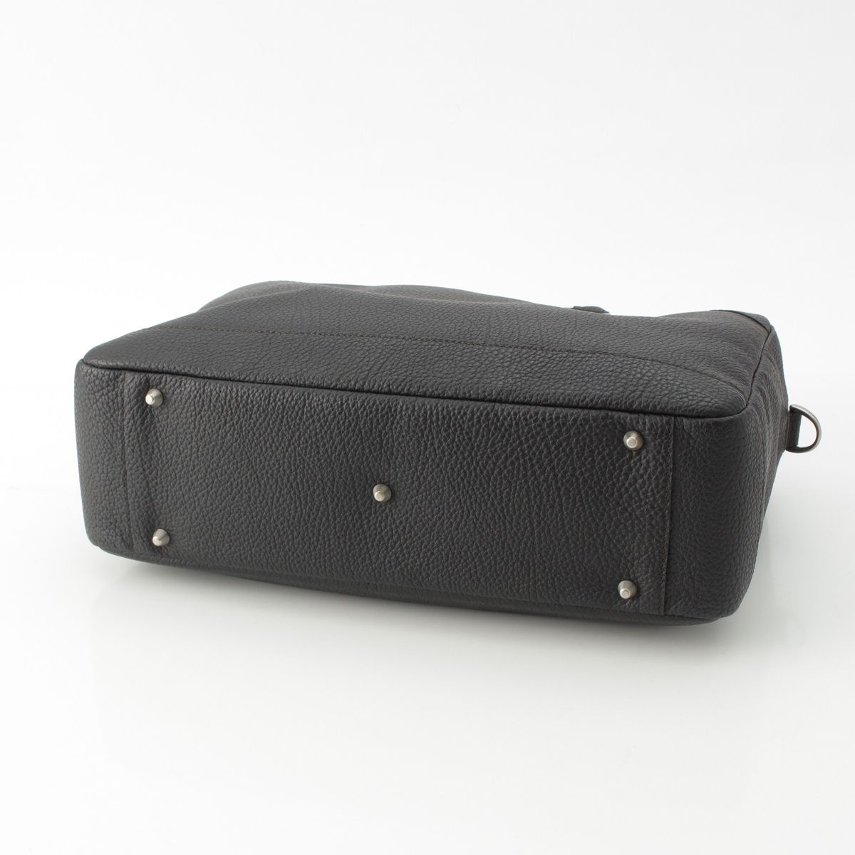 ココマイスター フリードランド マットシュリンク レザー 2WAY