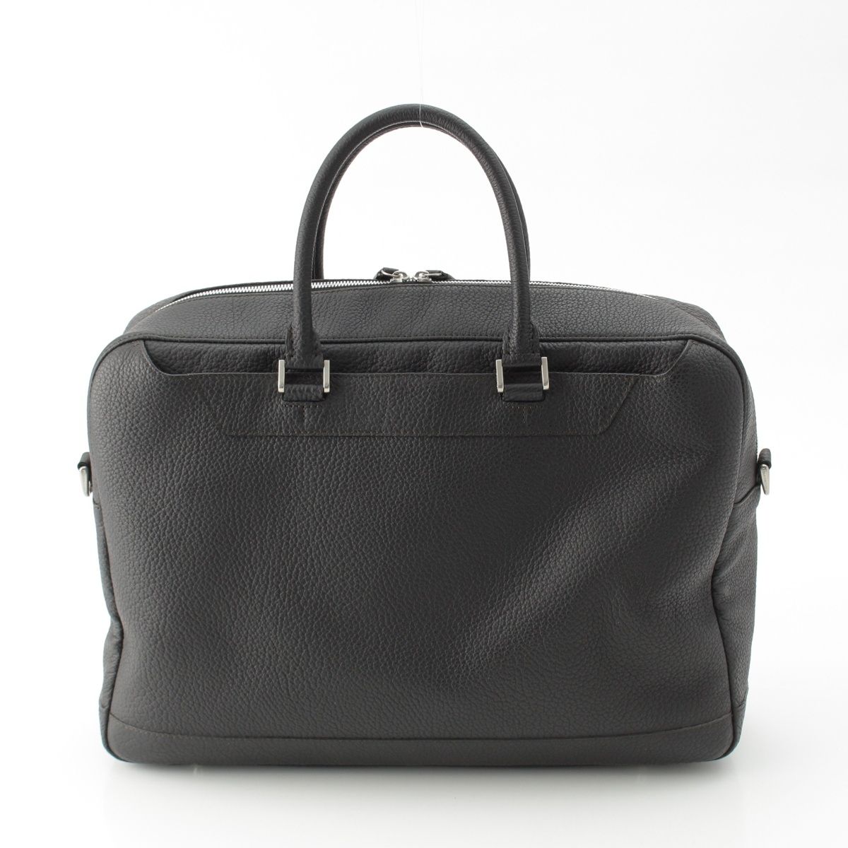 ココマイスター フリードランド マットシュリンク レザー 2WAY