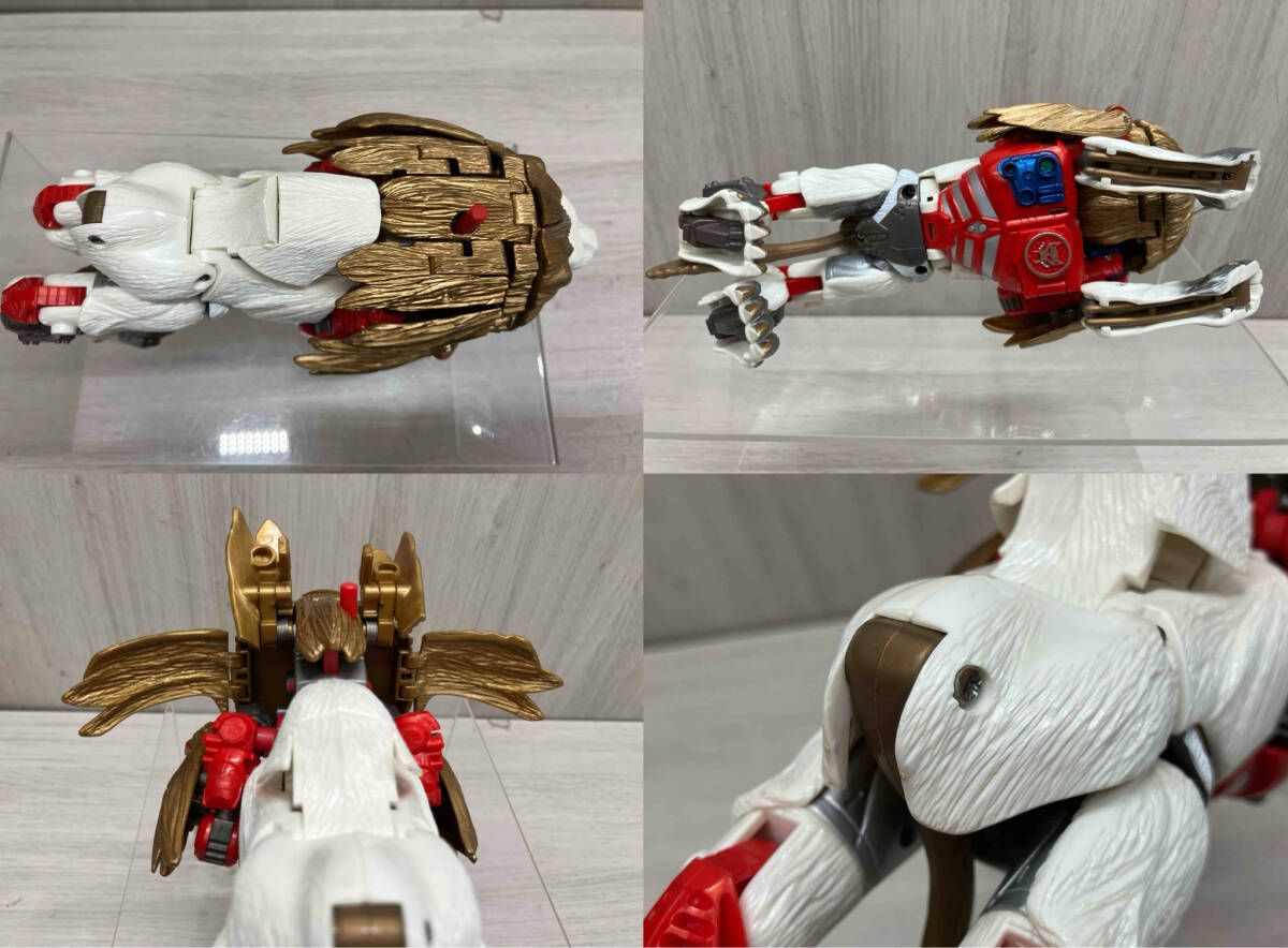 トランスフォーマービーストウォーズ まとめ売り 16品タカラ タカラ(TAKARA)|トランスフォーマー ビーストウォーズ|HARDOFFオフ