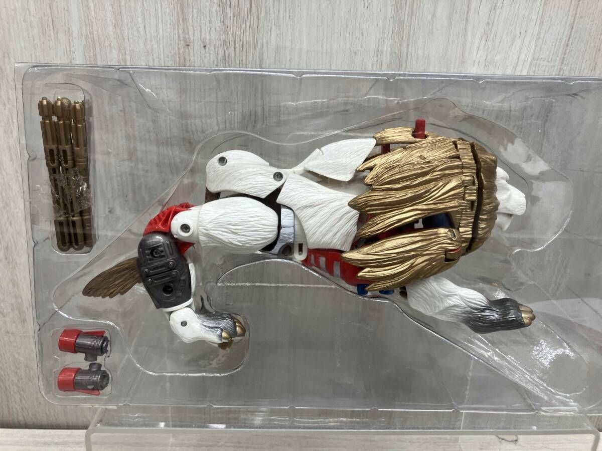 ジャンク タカラ トランスフォーマー ビーストウォーズ C-16