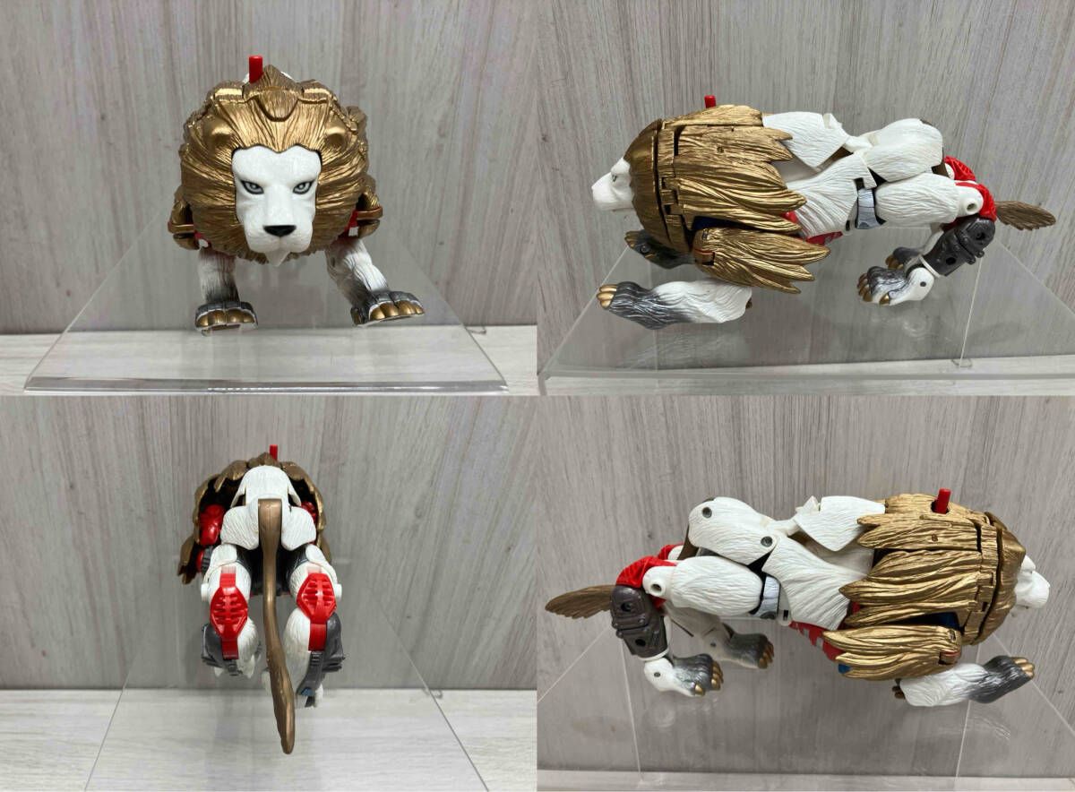 ジャンク タカラ トランスフォーマー ビーストウォーズ C-16