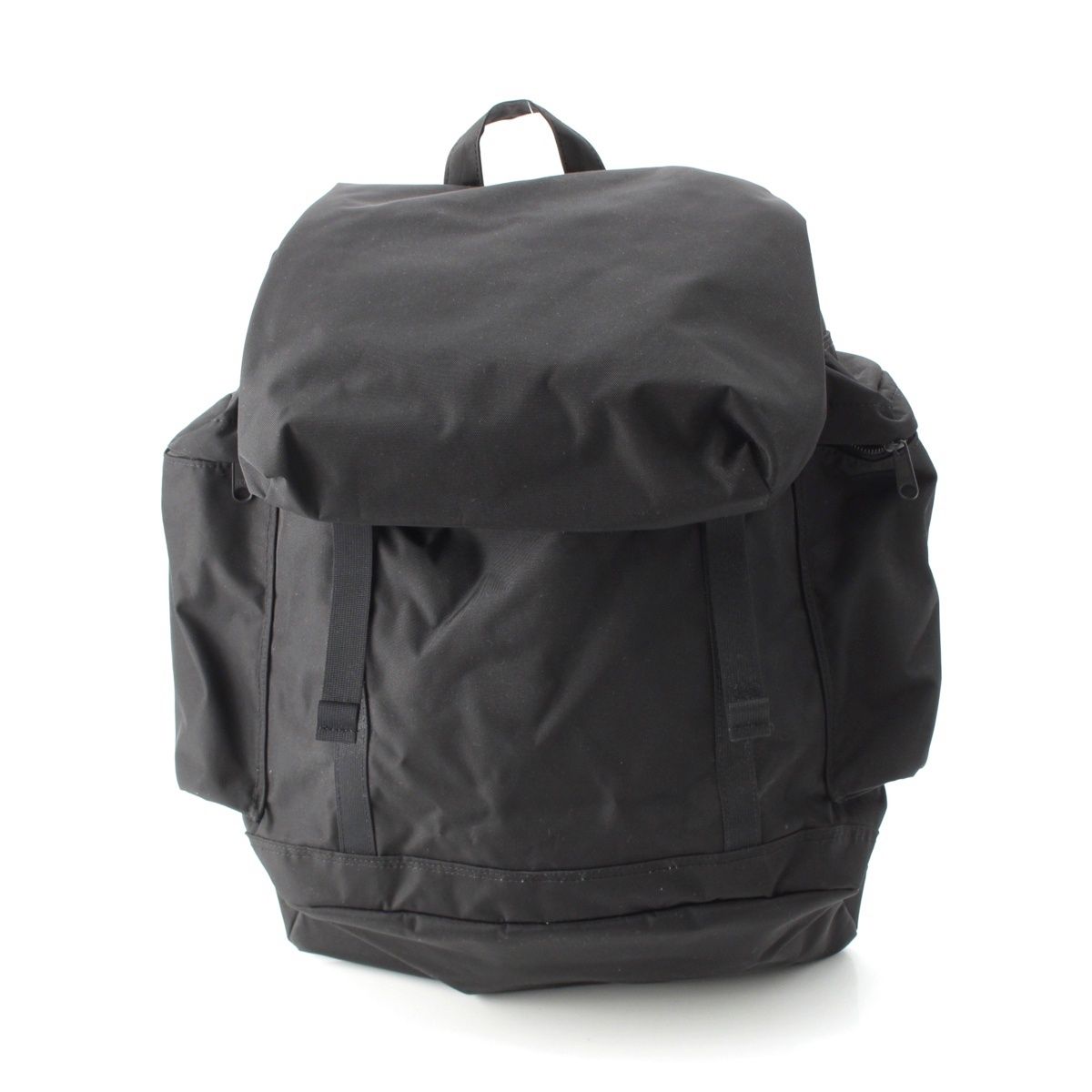 コムデギャルソン HOMME DEUX 24 SS バックパック リュック デイパック DM K 201 ブラック