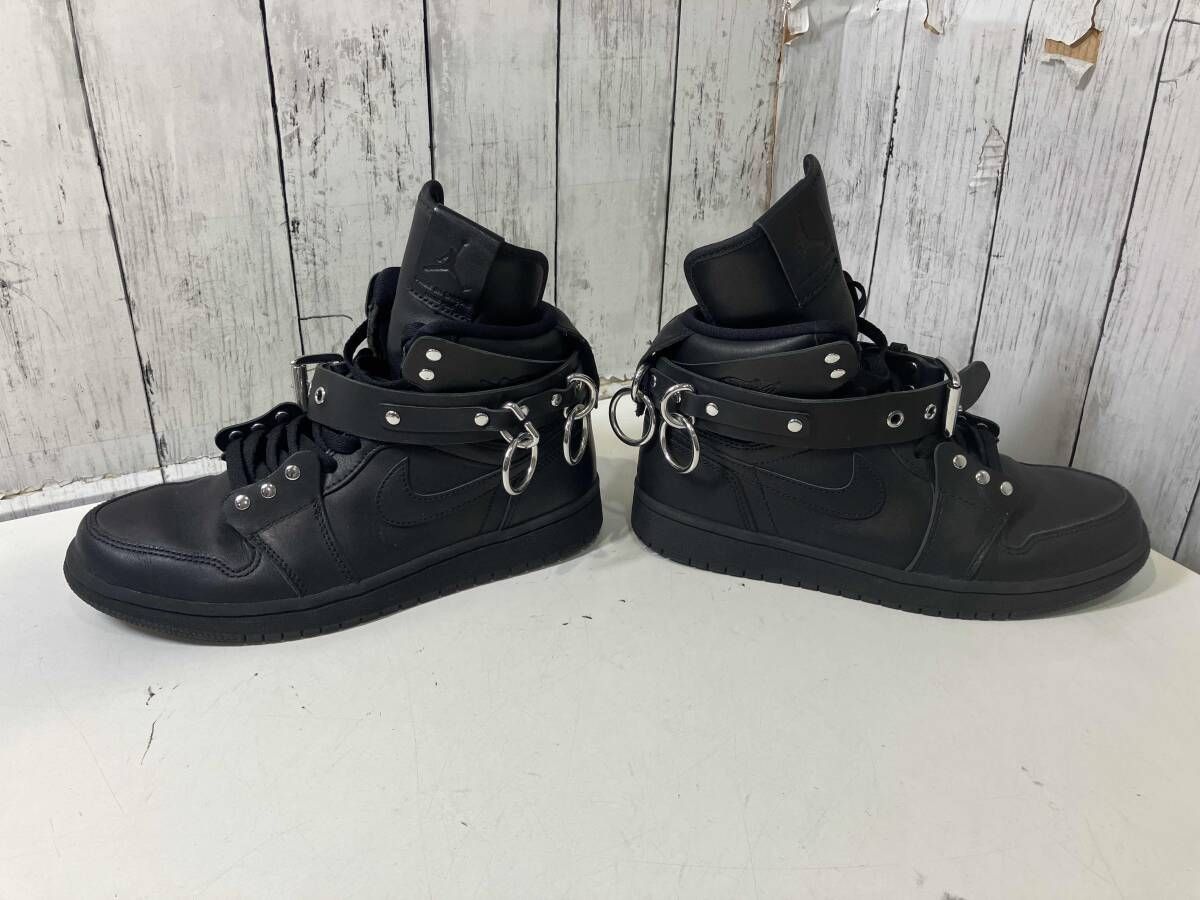 Nike Air Jordan 1 High STRAP ナイキ エアジョーダン 1 ハイ