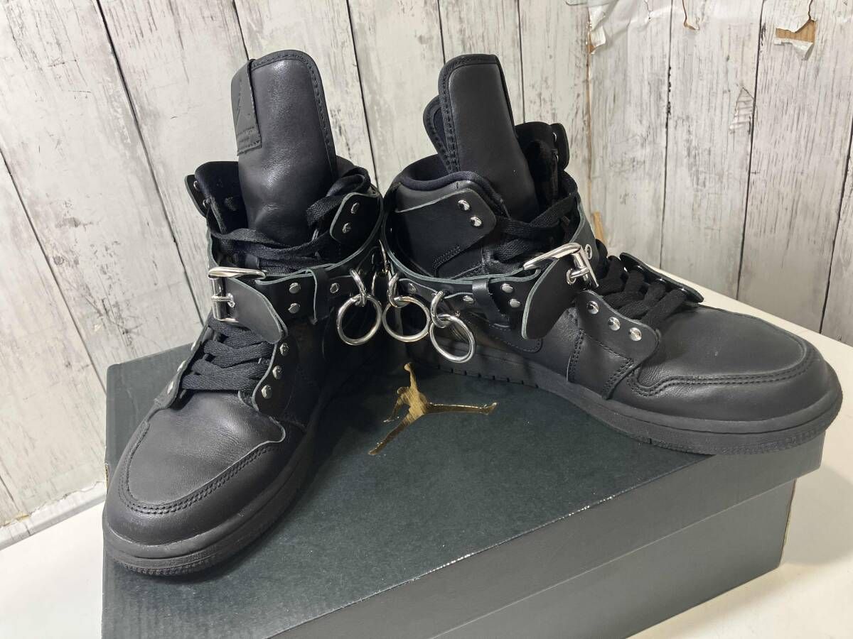 Nike Air Jordan 1 High STRAP ナイキ エアジョーダン 1 ハイ