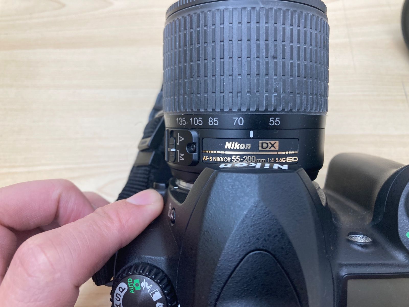 遺品整理カメラセット - メルカリ