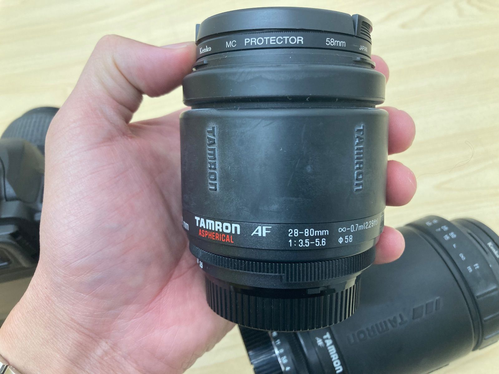 遺品整理　カメラセット 遺品整理カメラセット - メルカリ