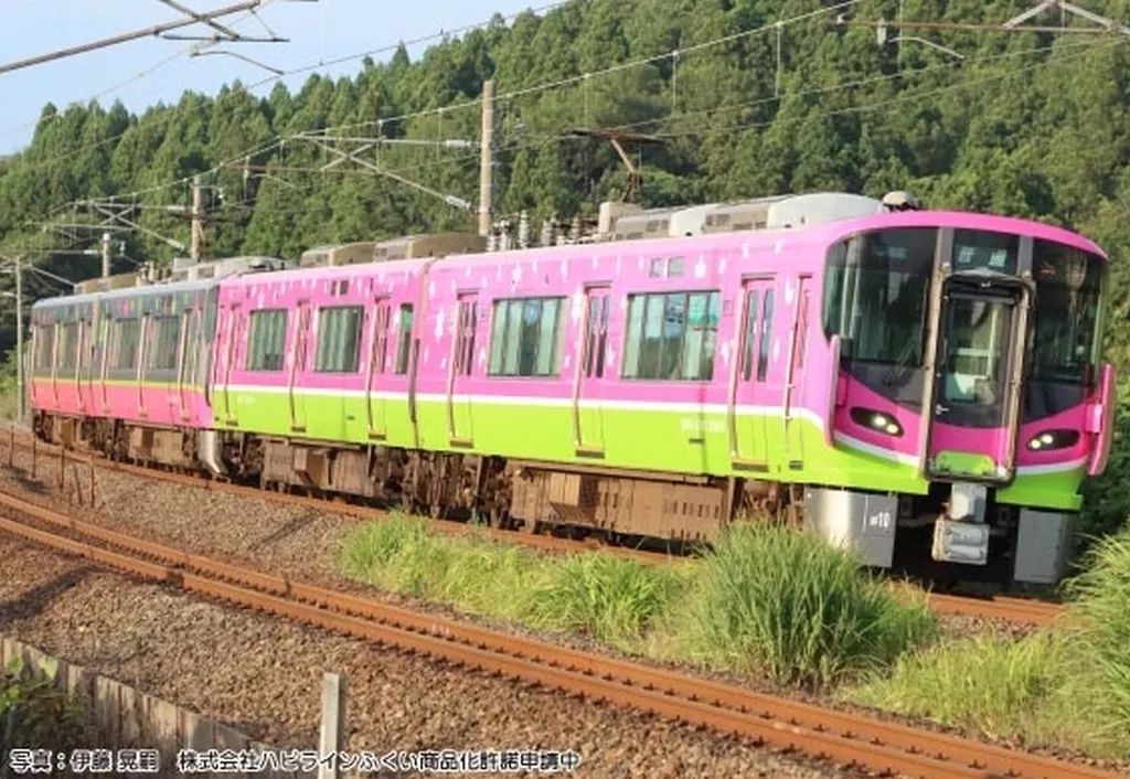 鉄道模型 1 150 ハピラインふくい521系 標準塗色 フルラッピング編成 4両セット 特別企画品 10 2014
