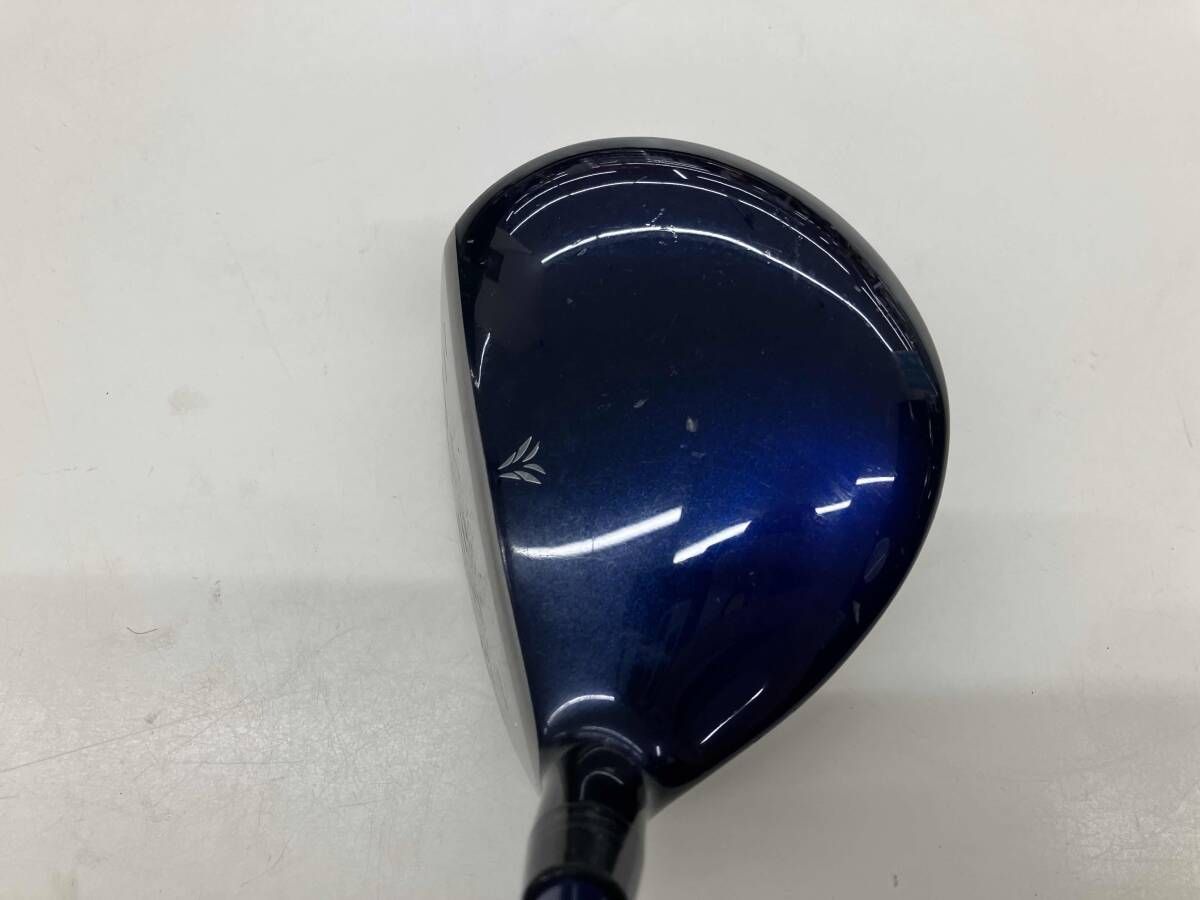 DUNLOP XXIO 9 レディース フェアウェイ