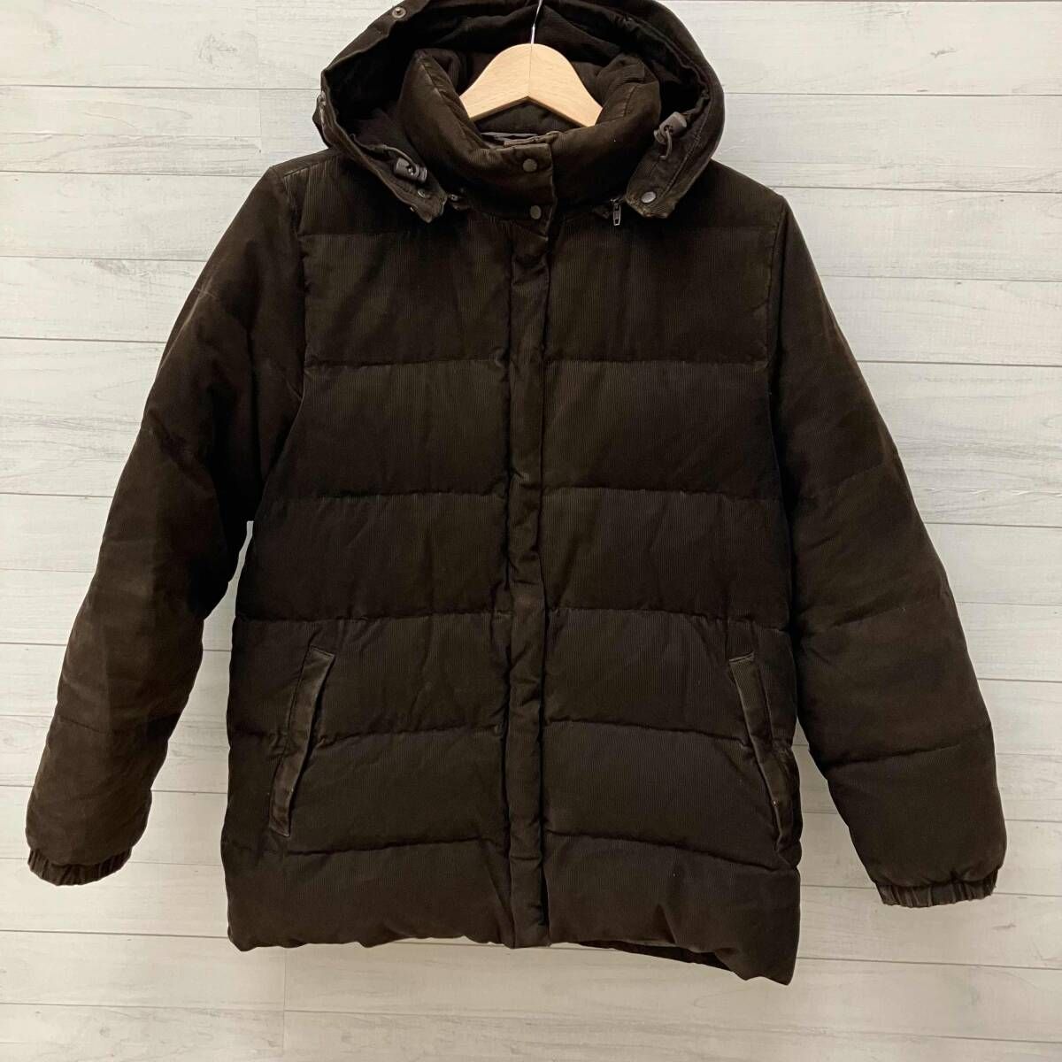 MONCLER モンクレール ダウンジャケット 1-2017-9701-3 青タグ