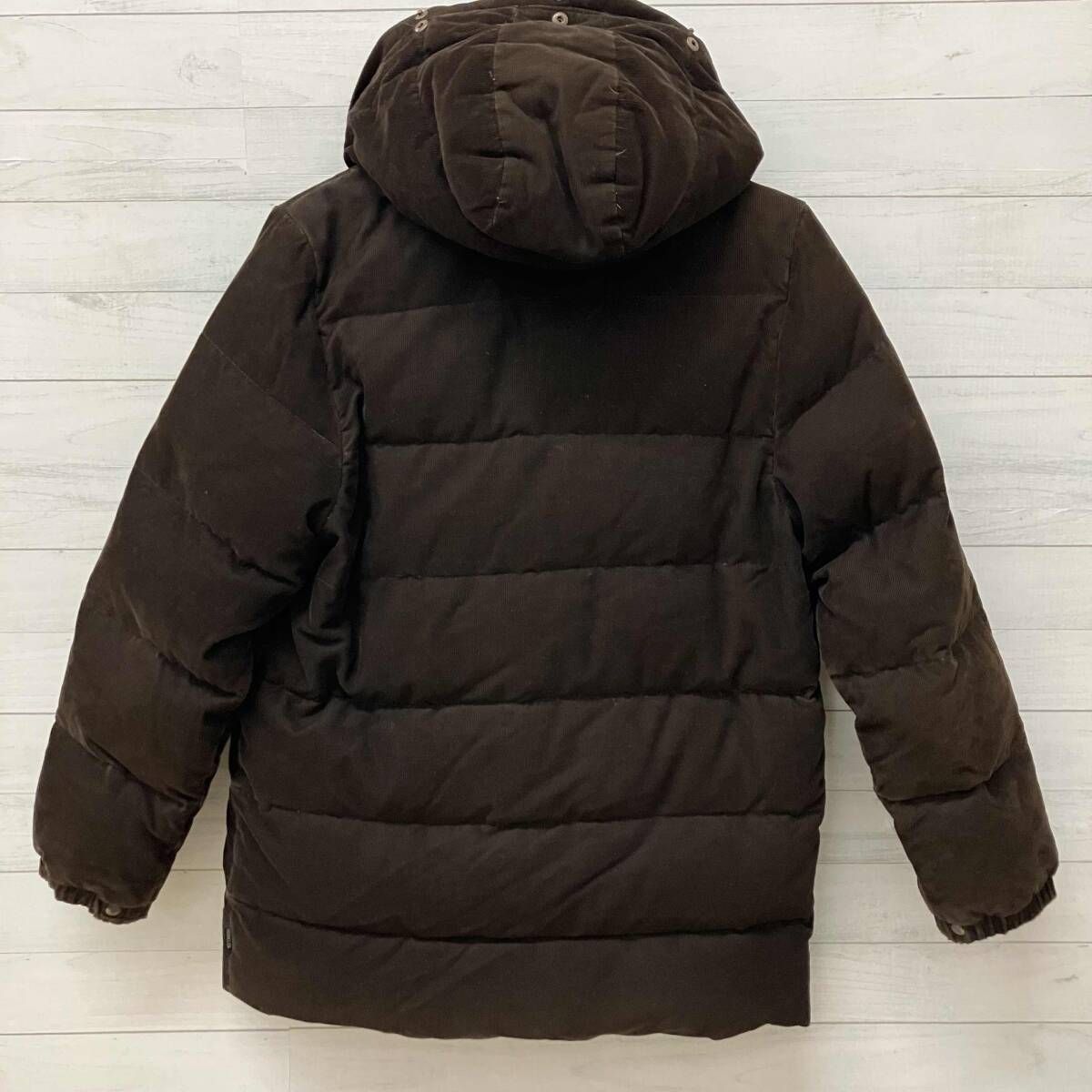 MONCLER モンクレール ダウンジャケット 1-2017-9701-3 青タグ