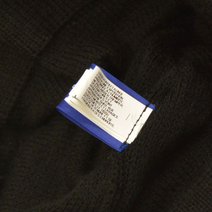 COMME des GARCONS SHIRT コムデギャルソンシャツ 2024AW メッセージ