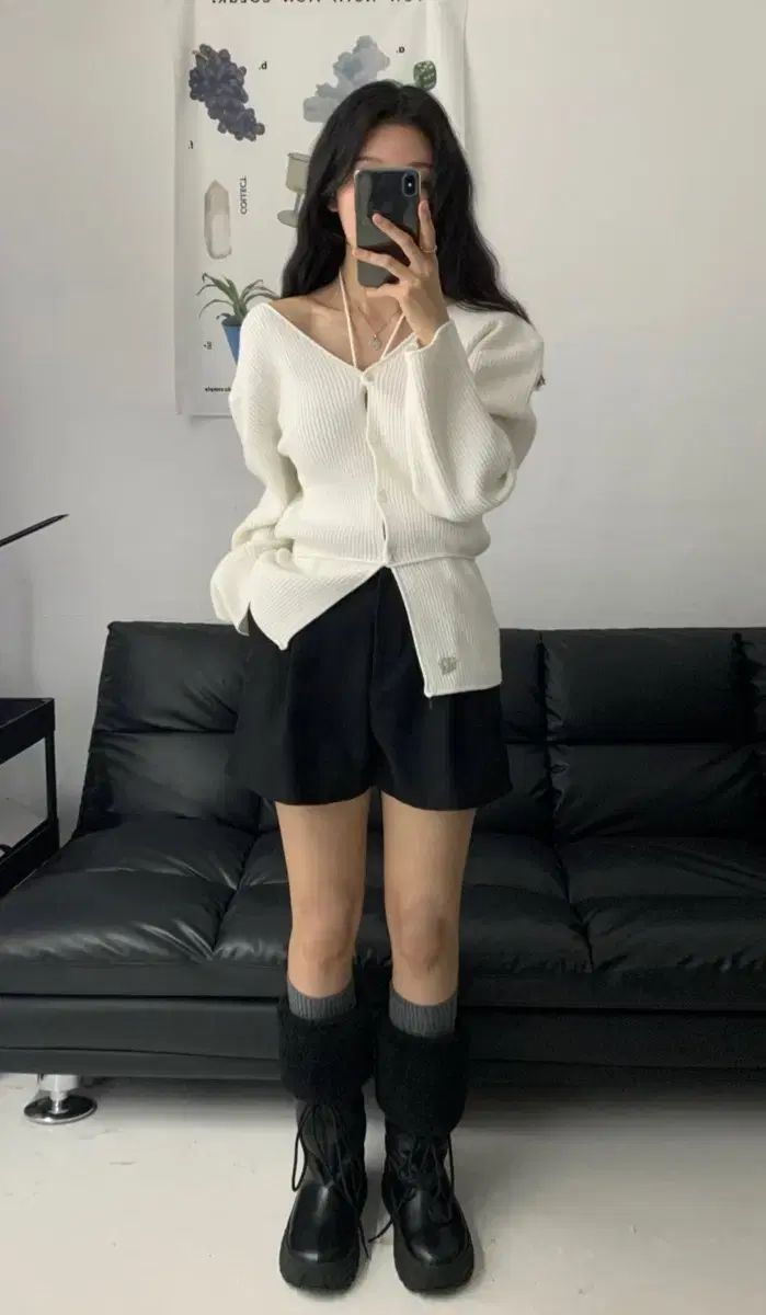 年末コーデ コーディネートセット