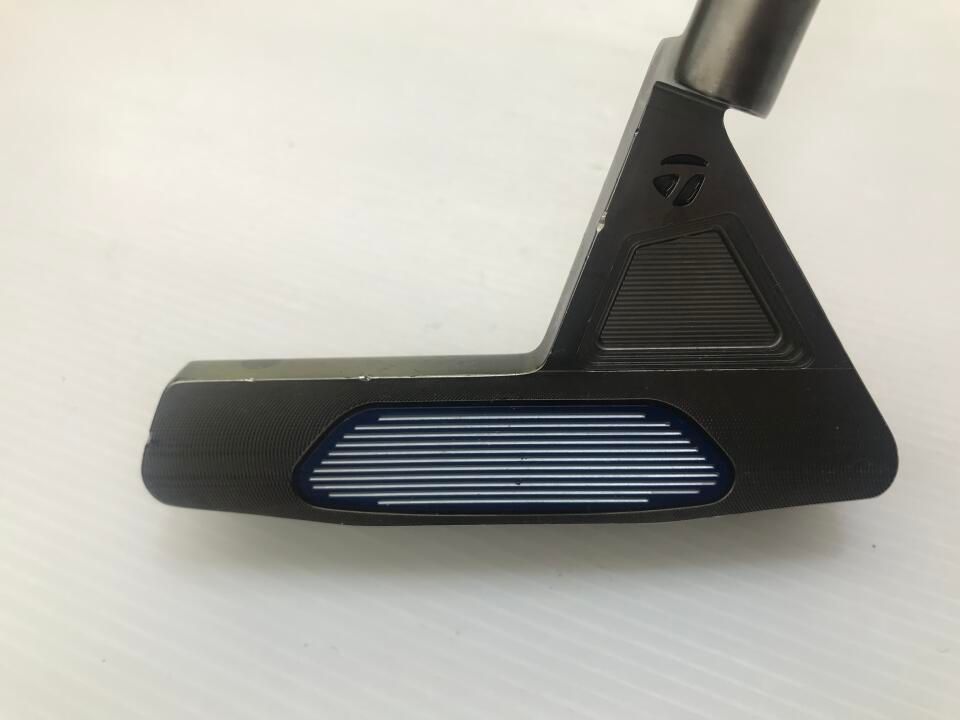 テーラーメイド TRUSS TB 1 パター 最短