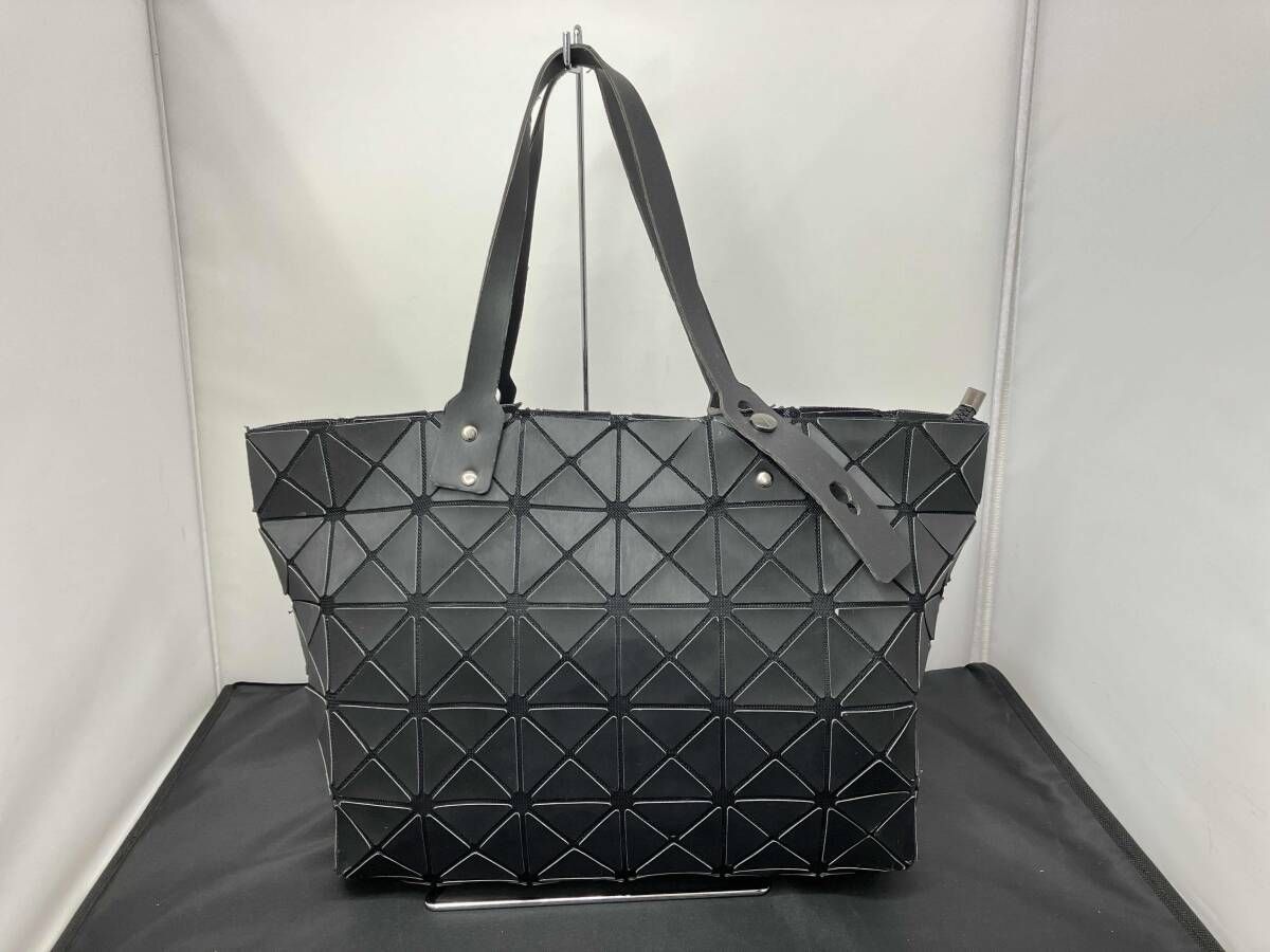 BAOBAO ISSEY MIYAKE バオバオ イッセイミヤケ トートバッグ ROCK