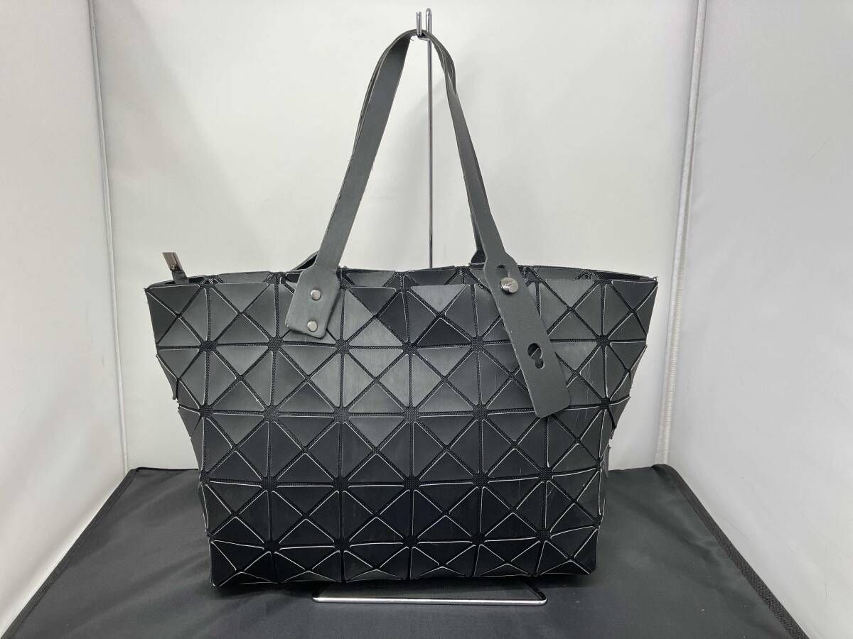 BAOBAO ISSEY MIYAKE バオバオ イッセイミヤケ トートバッグ ROCK