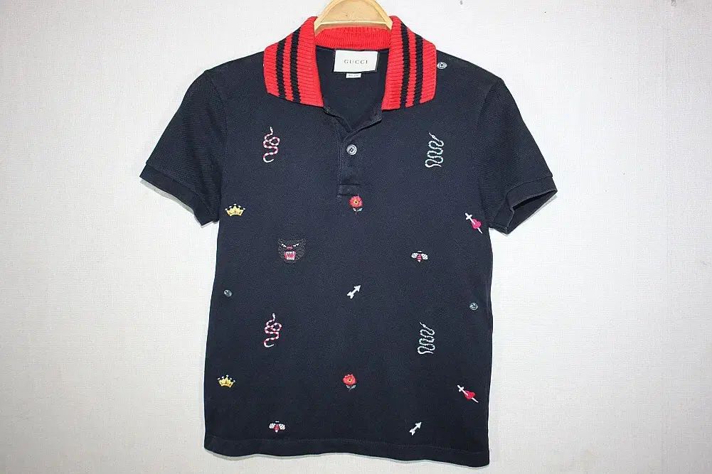 GUCCI グッチ 低袖 半袖 55 66