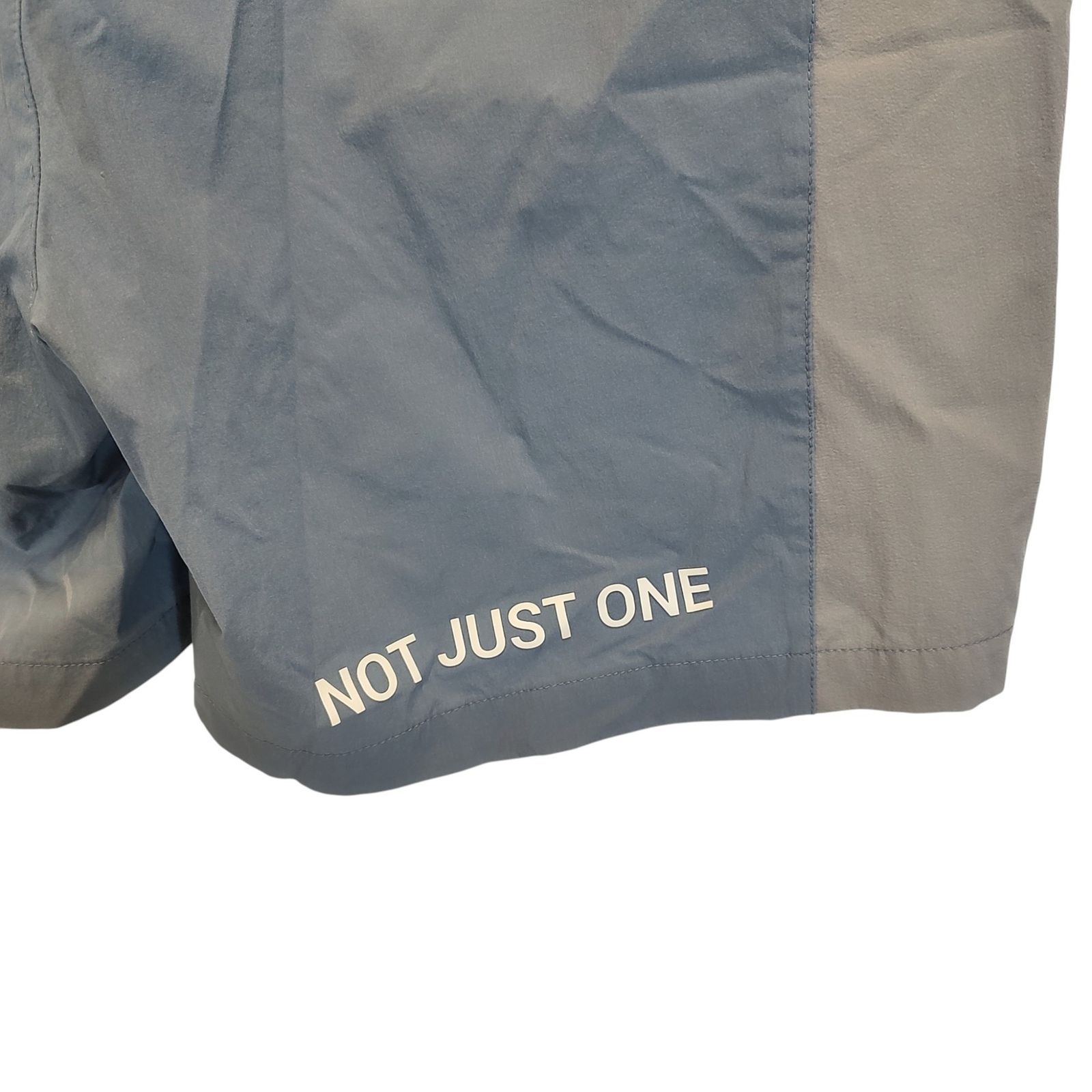 RUFFLOG ラフロッグ ナイロン ストレッチ ショートパンツ RG414-PT407