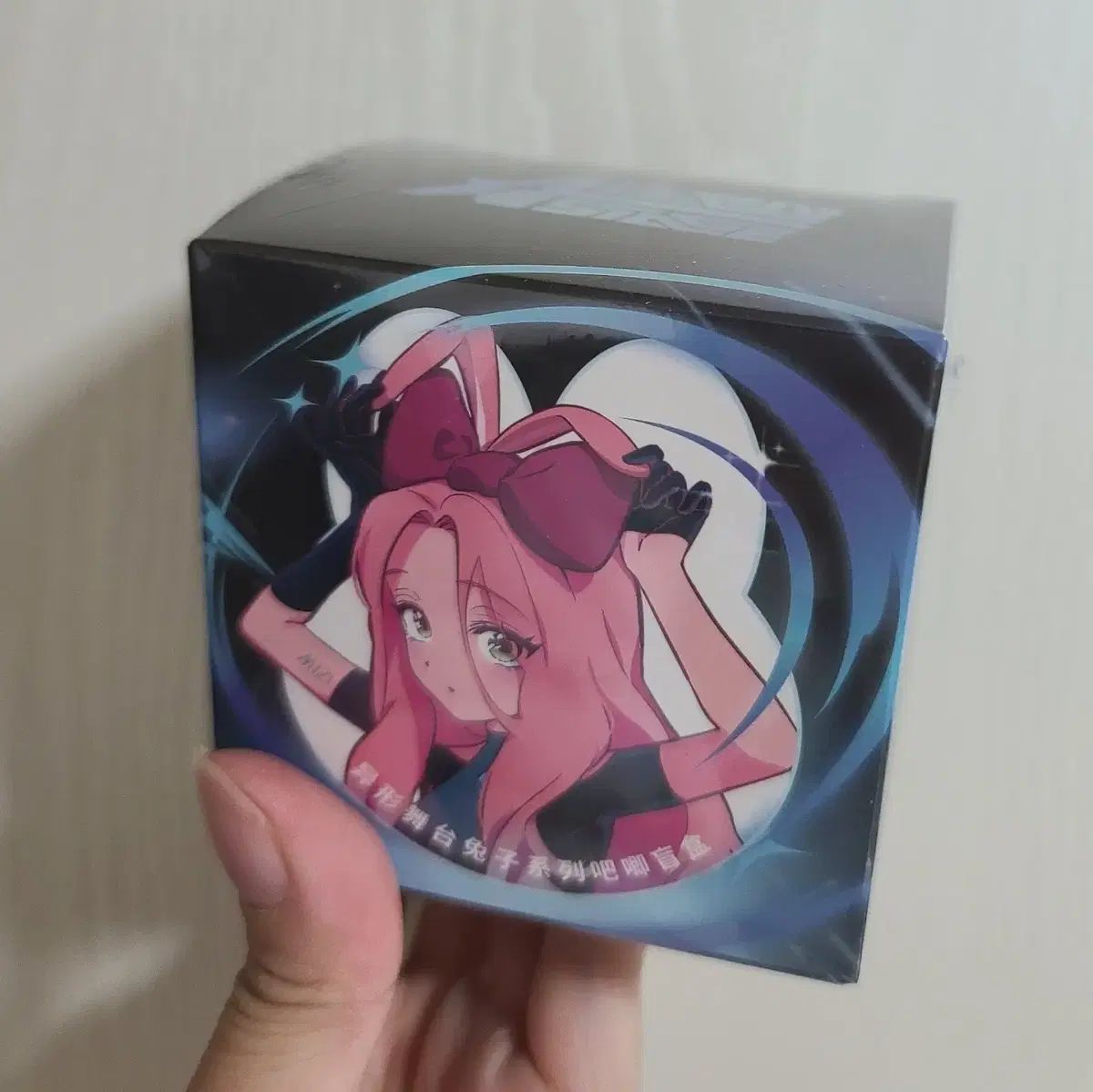 エイリアン ステージ - 日本 ポップアップストア うさぎ 缶バッジ