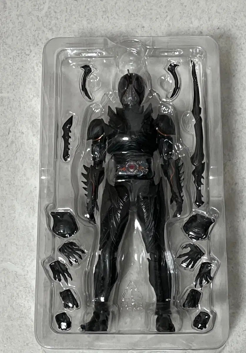 バンダイ 購入 仮面ライダー SHF ブラックサン S.H.Figuarts 仮面