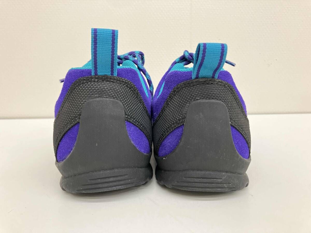 KEEN キーン スニーカー アウトドア JASPER 1013028 メンズ 25.5 cm ディープ ブルー