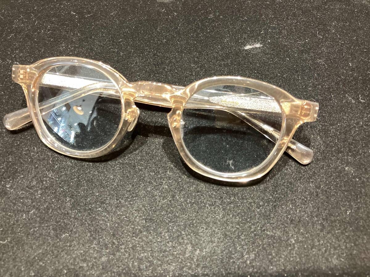 kearny dearie light brownライトブラウン アウター サングラス 