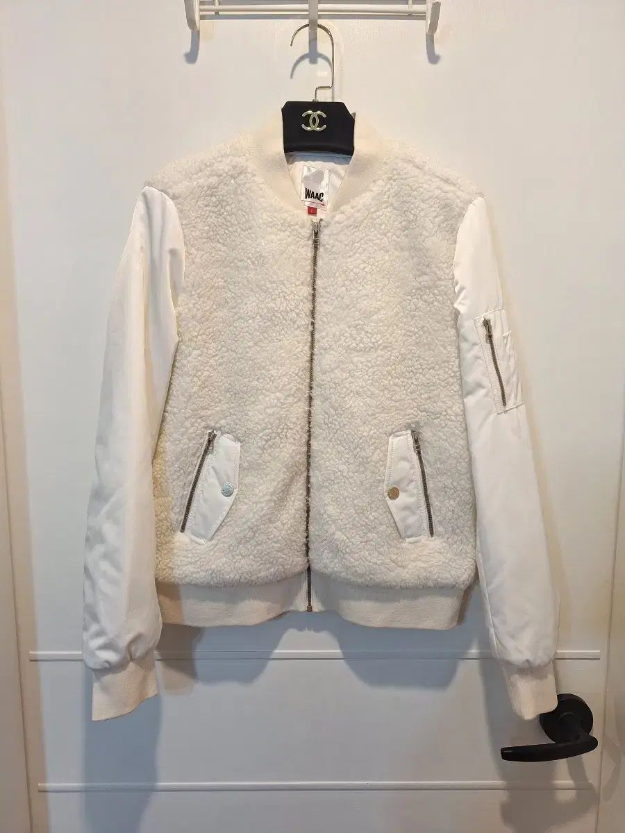 ワック WAAC レディース ゴルフウェア 防風 ダウン