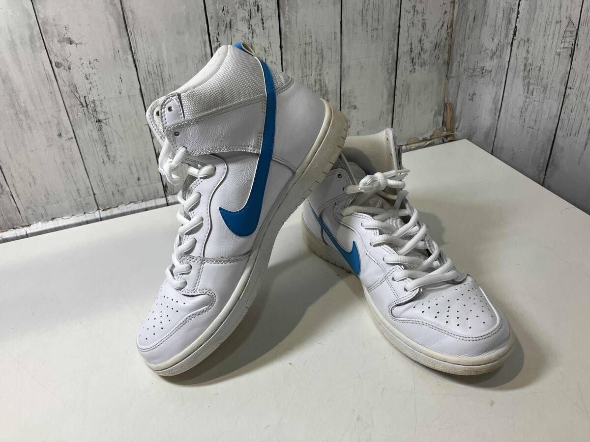 Nike SB Dunk High 'Richard Mulder'ナイキ SB ダンク ハイ