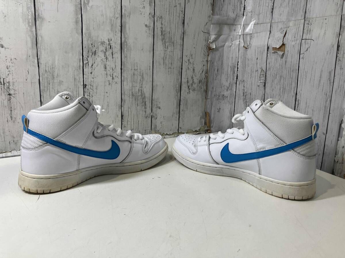 Nike SB Dunk High 'Richard Mulder'ナイキ SB ダンク ハイ