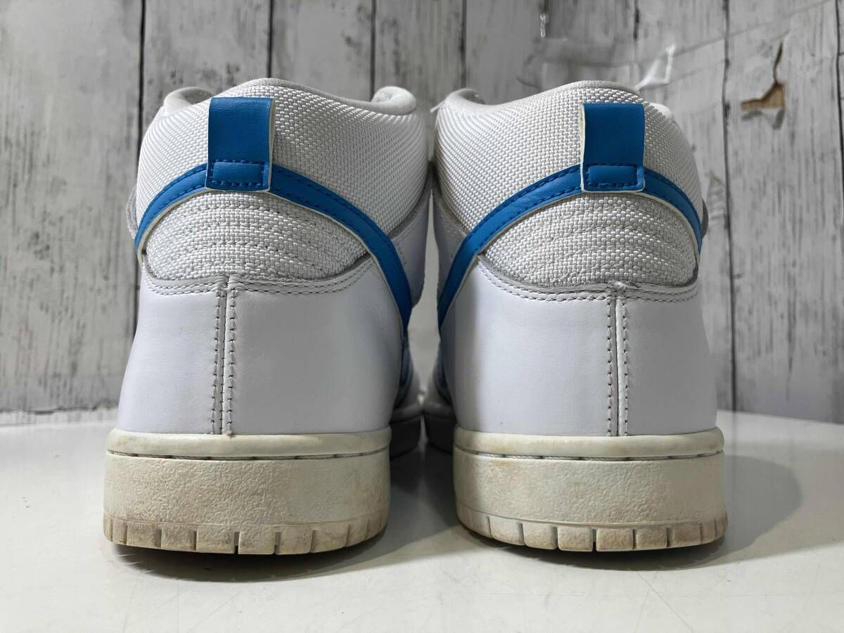 Nike SB Dunk High 'Richard Mulder'ナイキ SB ダンク ハイ